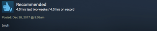 Illustration for article titled Doki Doki Literature Club, As Told By Steam Reviews
